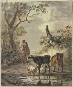  - Jacob van Strij