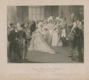 Salon de la reine Victoria