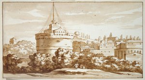 Castel Sant