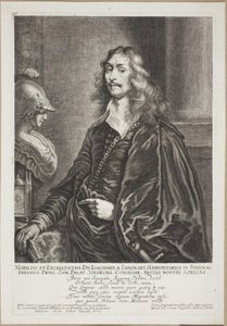 Joachim von Sandrart - Jacob von Sandrart
