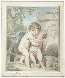 Allégorie de l