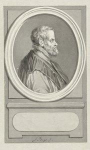Portrait de Christoffel d
