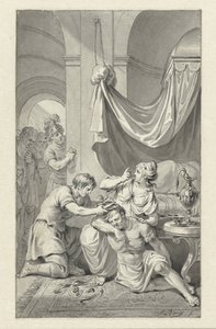 Samson et Dalila