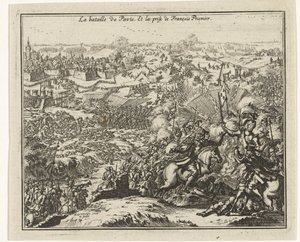 Bataille de Pavie