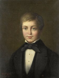 Jacob van Eeghen (1818-34). À l
