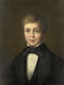  - Jacobus Hermanus Otterbeek