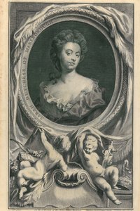 Duchesse de Marlborough