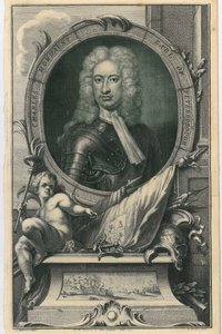 Comte de Peterborough