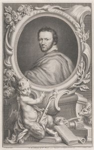  - Jacobus Houbraken