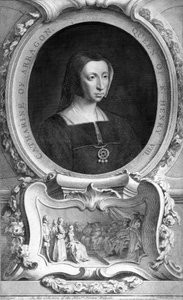 Catherine d