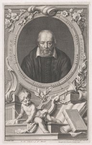 - Jacobus Houbraken