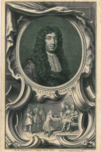 George Savile, Marquis d