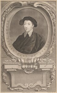  - Jacobus Houbraken