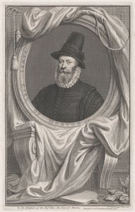  - Jacobus Houbraken