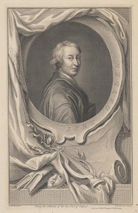  - Jacobus Houbraken