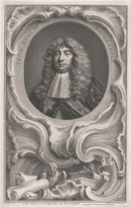 - Jacobus Houbraken
