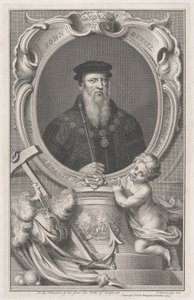  - Jacobus Houbraken