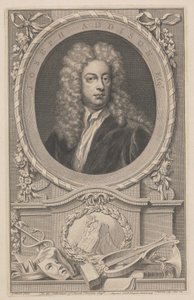  - Jacobus Houbraken