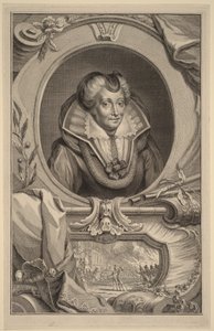  - Jacobus Houbraken