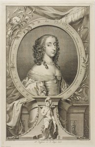 Maria, épouse de Guillaume II d