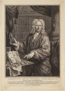  - Jacobus Houbraken