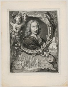  - Jacobus Houbraken