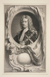  - Jacobus Houbraken