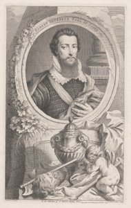  - Jacobus Houbraken