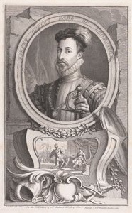  - Jacobus Houbraken