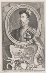  - Jacobus Houbraken