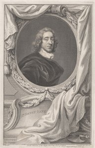  - Jacobus Houbraken