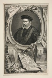  - Jacobus Houbraken