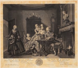  - Jacobus Houbraken