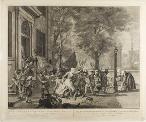 Les garçons d