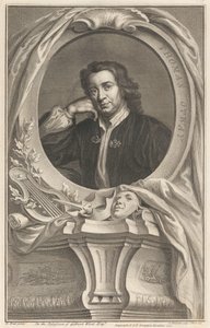  - Jacobus Houbraken