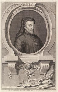  - Jacobus Houbraken