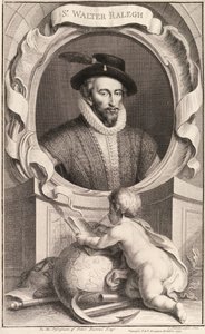 Sans titre - Jacobus Houbraken