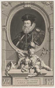  - Jacobus Houbraken