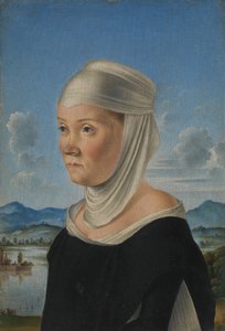 Portrait d