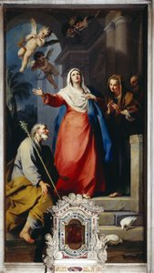 La Visitation