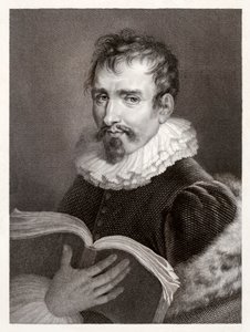 Sebastiano Serlio : architecte italien et auteur de Tutte l