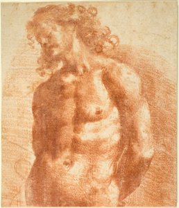 Saint Sébastien - Jacopo Confortini