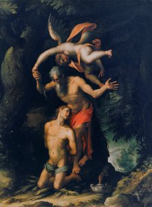 Le Sacrifice d