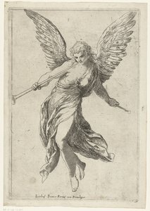 La Renommée