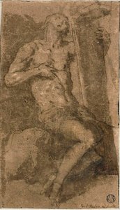 Saint Laurent - Jacopo Palma il Giovane