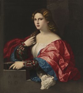 Portrait d