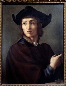 Portrait d