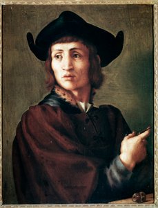 Portrait d