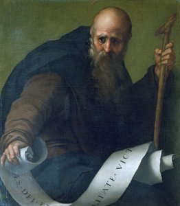 Saint Antoine l