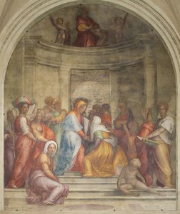 La Visitation